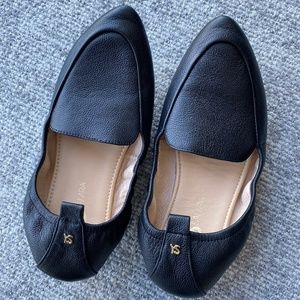 Yosi Samra sz7 foldable loafer